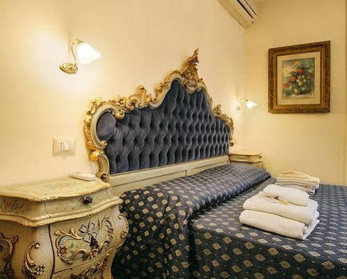 Bed and Breakfast La Bauta Mestre Exterior foto